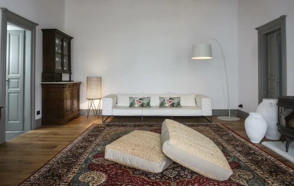 Apartmán One Manto Square Mykonos Town