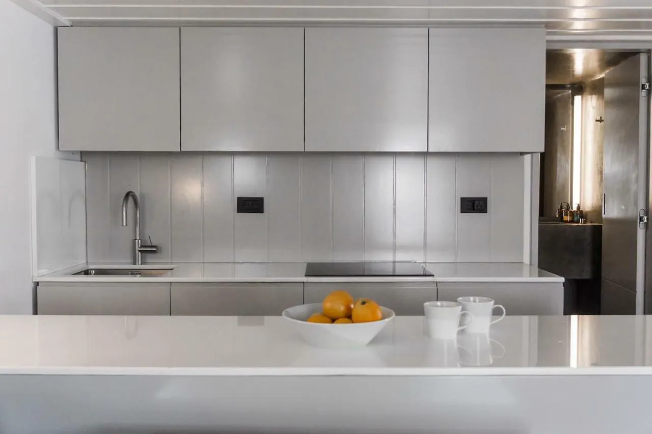 Apartmán One Manto Square Mykonos Town