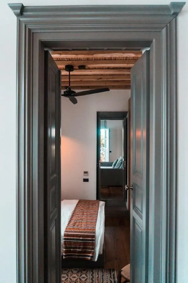Apartmán One Manto Square Mykonos Town