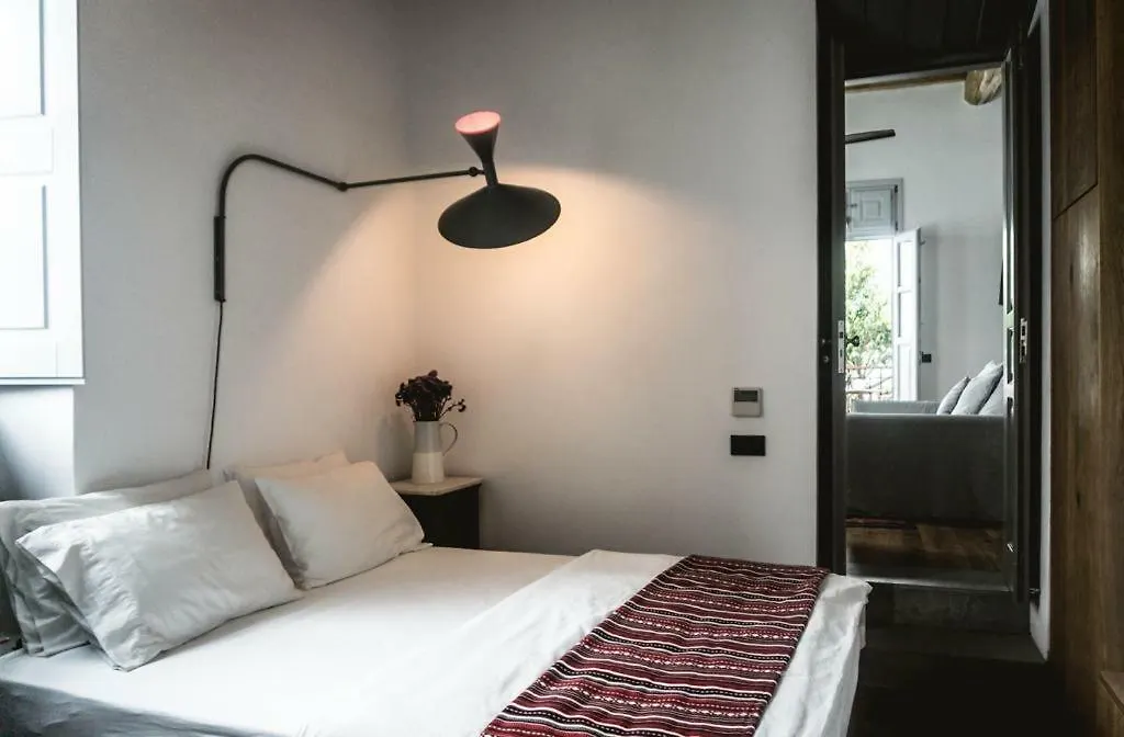 Apartmán One Manto Square Mykonos Town