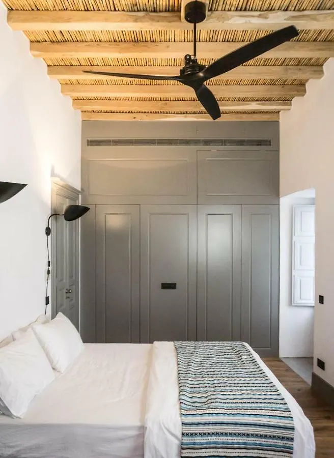 Apartmán One Manto Square Mykonos Town