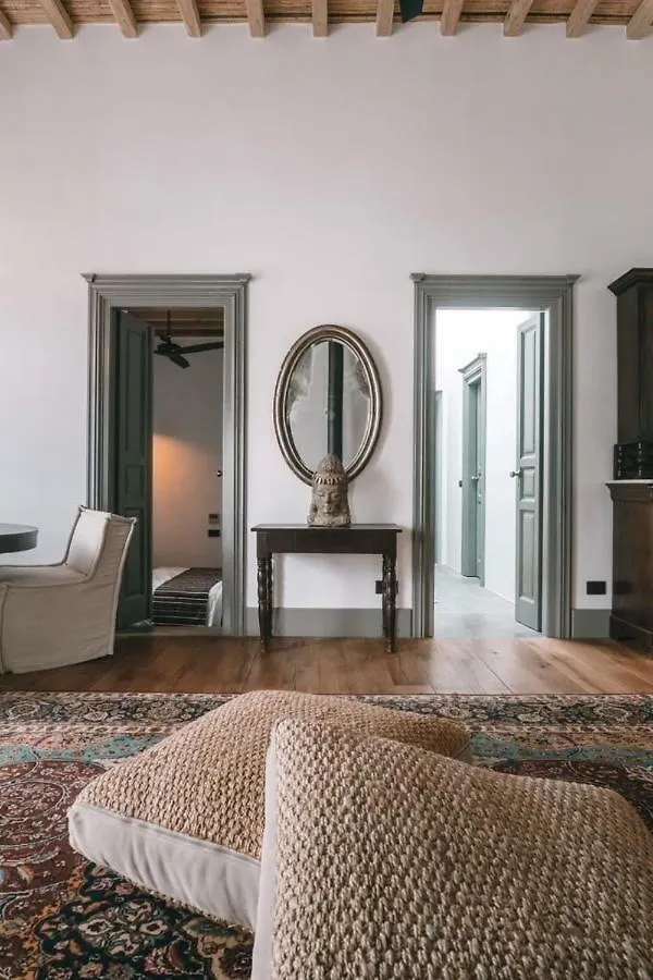 Apartmán One Manto Square Mykonos Town