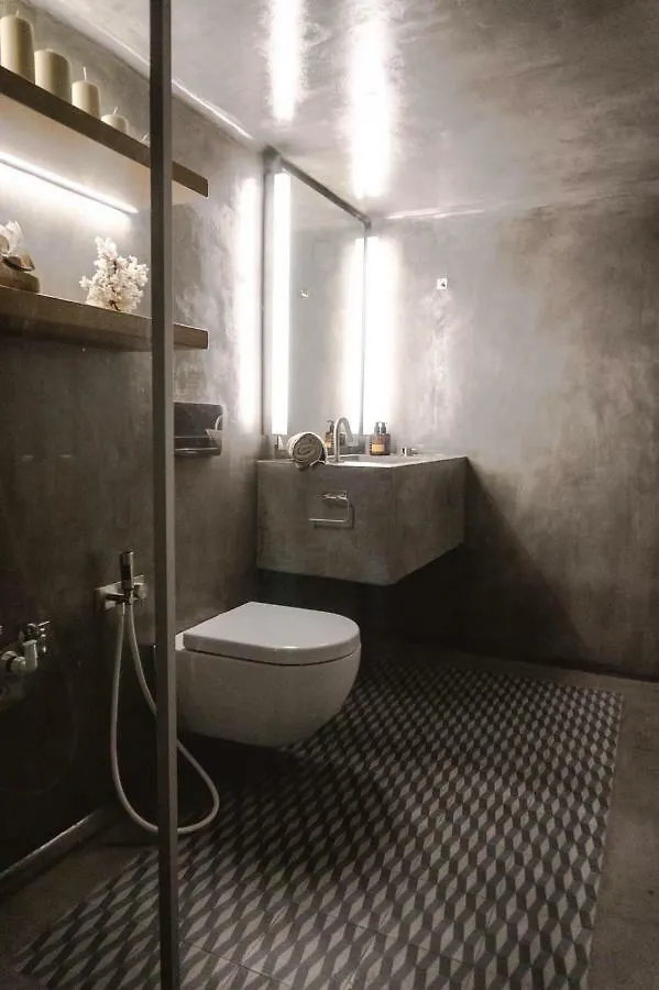 Apartmán One Manto Square Mykonos Town