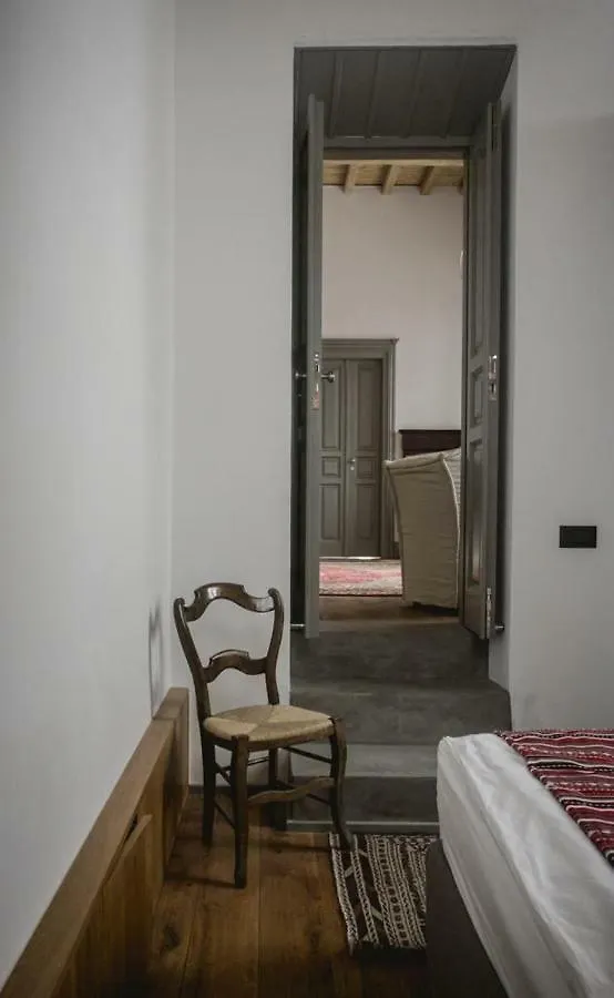 Apartmán One Manto Square Mykonos Town