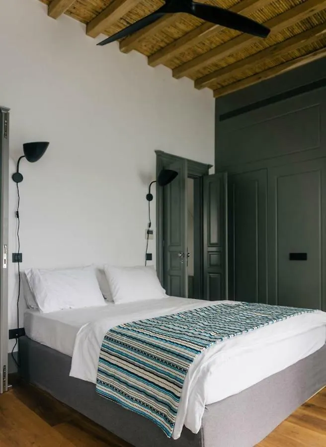 Apartmán One Manto Square Mykonos Town