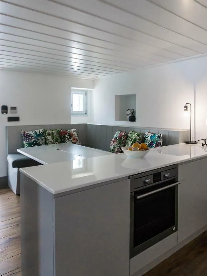 Apartmán One Manto Square Mykonos Town
