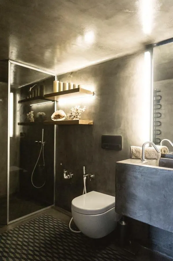 Apartmán One Manto Square Mykonos Town