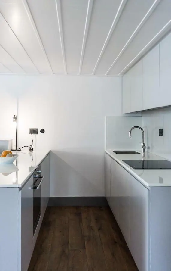Apartmán One Manto Square Mykonos Town